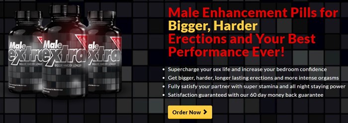 male extra male enhancement pills - buy in australia